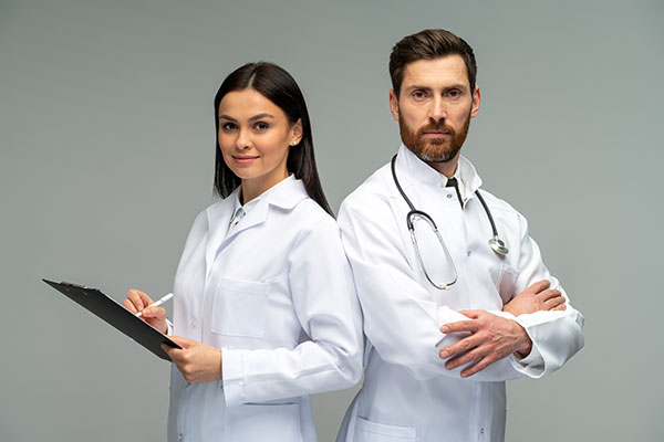 peptide therapy clinic in Mount Juliet